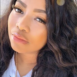 Meet your Posher, Cheyenne